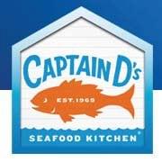 Captain D's