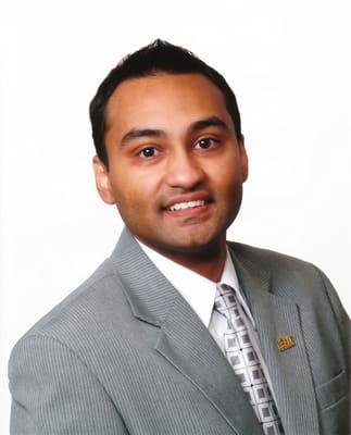 Sam Rastogi, ABR, CBR - Charles Rutenberg Realty