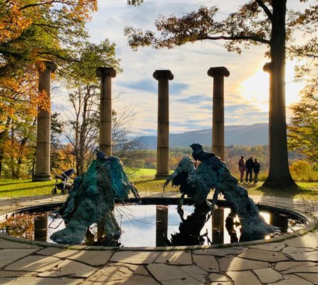 Storm King Art Center