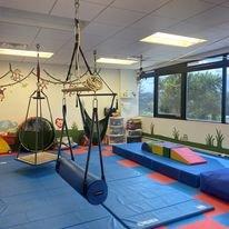 Sensory Gym, New City NY