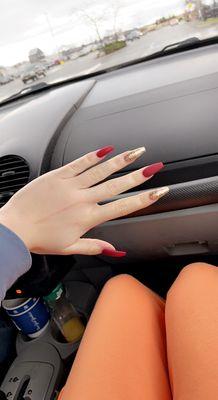 Nails