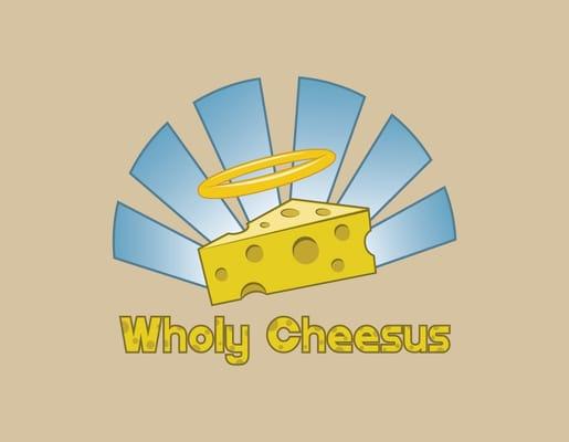 Wholycheesus.com