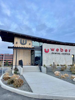 Weishaar & Weber Dentistry