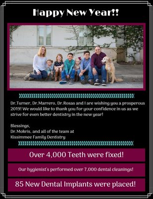 Kissimmee Family Dentistry