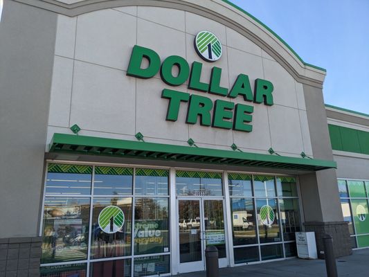 Dollar Tree