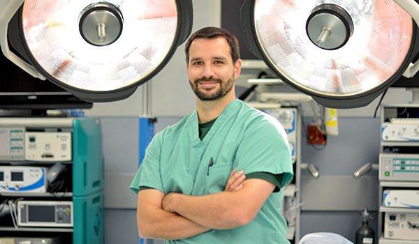 Brandon P. Donnelly, MD