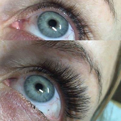 Eyelash Extensions