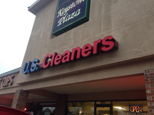 US Cleaners