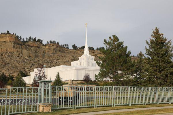 Billings Montana Temple more at https://www.facebook.com/media/set/?set=a.254568136610008&type=3