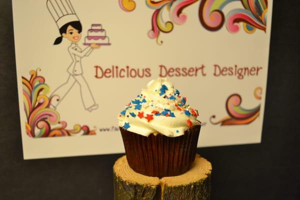 Delicious Dessert Designer