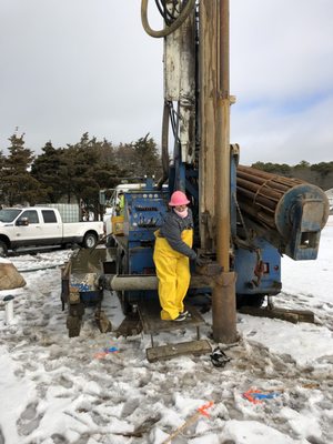 Meehan Well Drilling