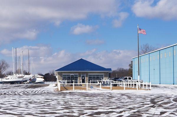 SunSeekers Boating Club