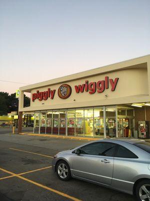 Piggly Wiggly