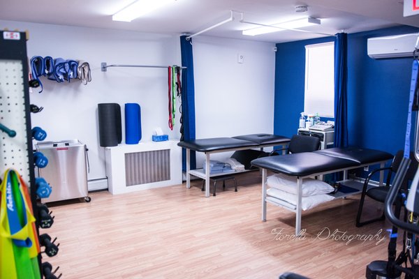 Top Choice Physical Therapy and Wellness