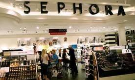 Sephora inside JC Penney