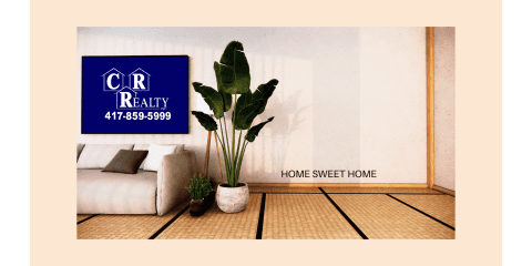 C R Realty