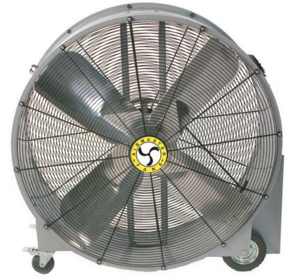 AirMaster Fans