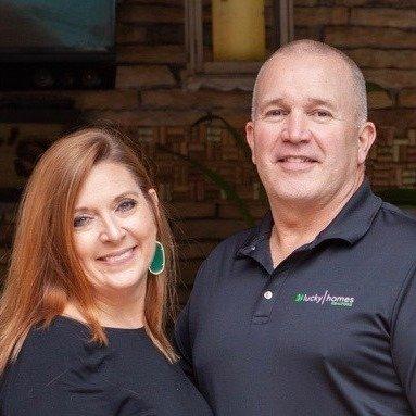 Alan & Betsy Thompson -- 31 years of Real Estate Experience