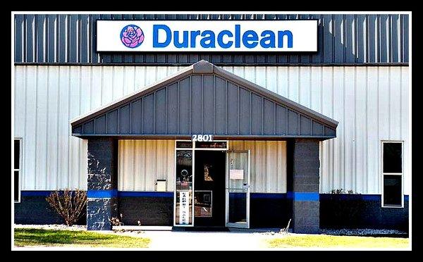 Duraclean