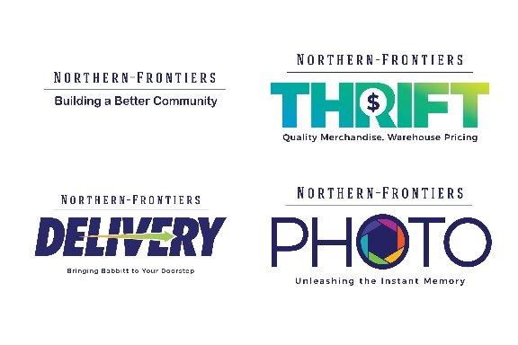 Northern-Frontiers Thrift