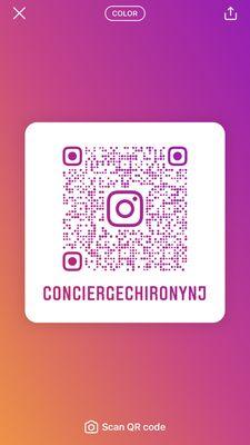 Our Instagram