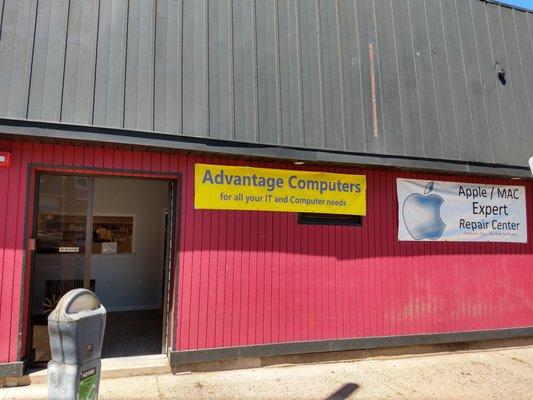 Advantage Computer Solutions