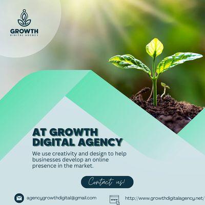 Growth Digital Agency