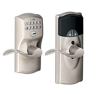 Combination entry locks are affordable and have a lifetime warranty! Eliminate lockouts and lighten up your key ring