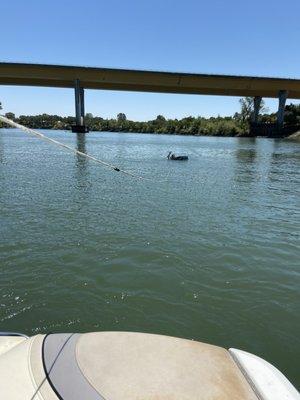 Sacramento Wakeboard School