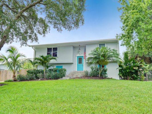 Listing at 1137 Persian LN. Sebastian, FL