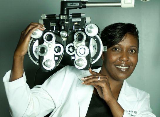 Thorough Comprehensive Eyecare