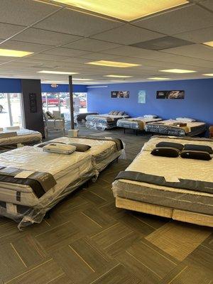 Mattress Mans New Location
2929W New Haven Ave 
W Melbourne Fl 32994