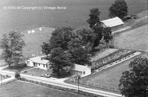 Heritage Meadows Farm