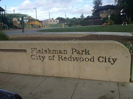 Fleishman Park