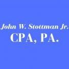 John W. Stottman Jr. CPA, PA.