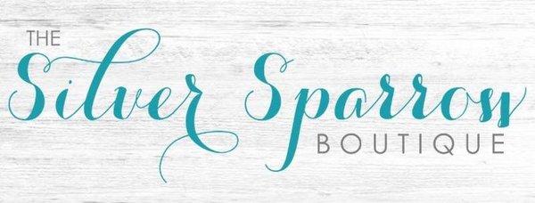 The Silver Sparrow Boutique