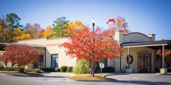 Warm Springs Medical Center