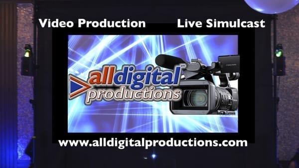 All Digital Productions, Inc