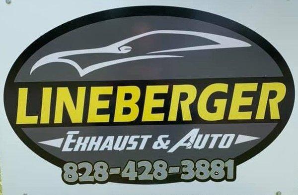 LINEBERGER Exhaust & Auto