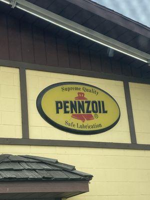 South Port Pennzoil