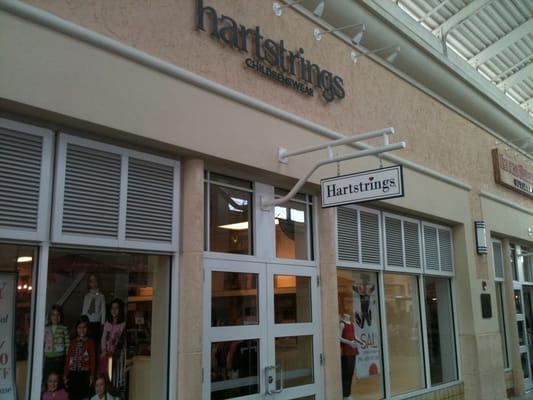 Hartstrings