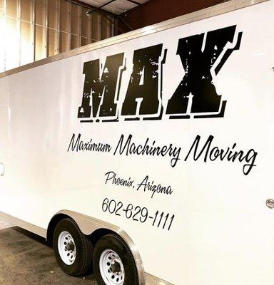 Vehicle Wraps