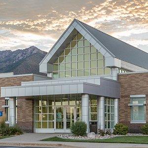 South Ogden Clinic