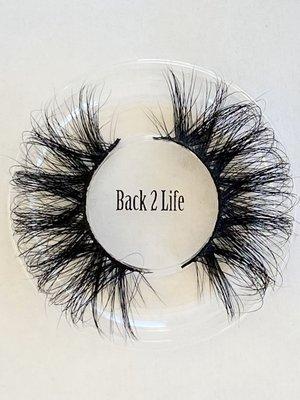 Lash Style "Back 2 Life"