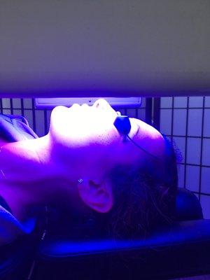 LightPath to Wellness: Red Light Therapy