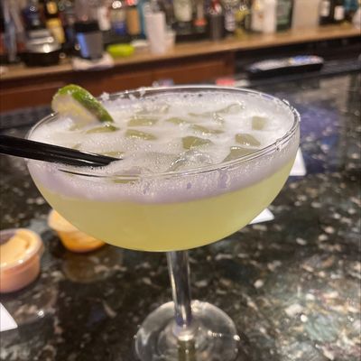 Ninja Margarita