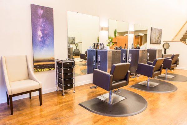 Aria Hair Studio