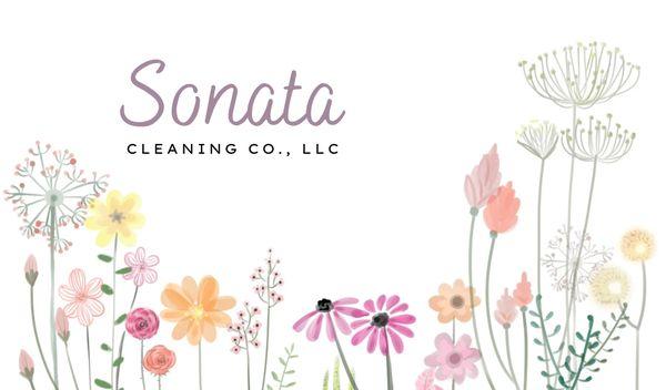 Sonata Cleaning