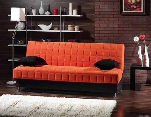 Janiero Sleeper Sofa