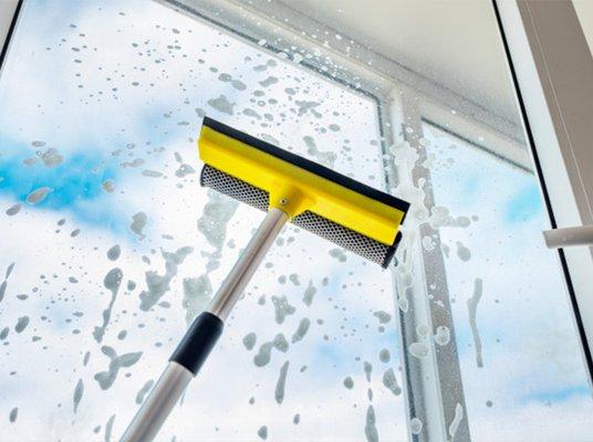 Window Cleaning Service in Placentia, CA